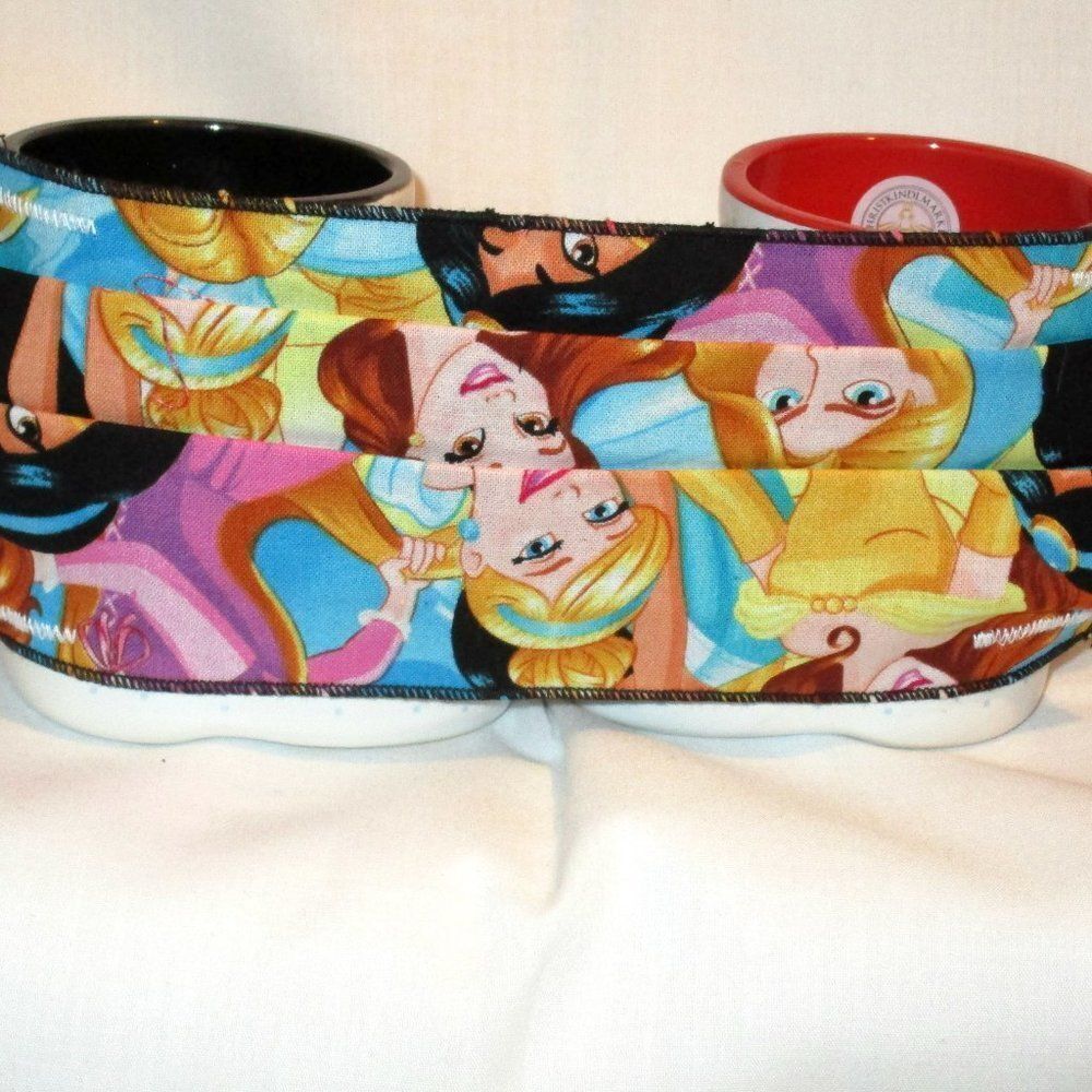 Face Mask Disney Princesses - Picture 4 of 4